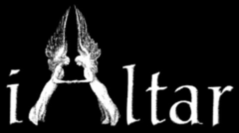 IALTAR Logo (USPTO, 05.05.2009)