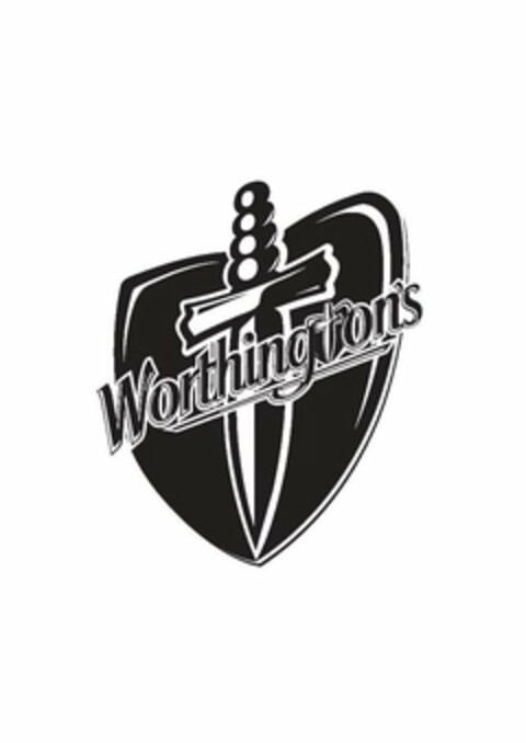 WORTHINGTON'S Logo (USPTO, 06/09/2009)