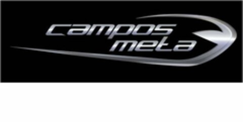 CAMPOS META Logo (USPTO, 06.07.2009)