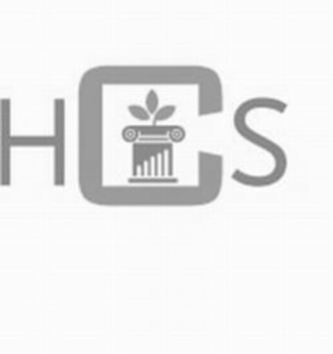 HCS Logo (USPTO, 10.10.2009)