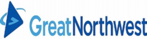 G GREAT NORTHWEST Logo (USPTO, 16.10.2009)