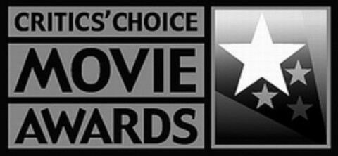 CRITICS' CHOICE MOVIE AWARDS Logo (USPTO, 20.10.2009)
