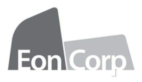 EON CORP Logo (USPTO, 02.11.2009)