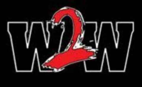 W2W Logo (USPTO, 02.12.2009)