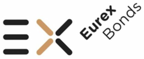EUREX BONDS Logo (USPTO, 26.01.2010)