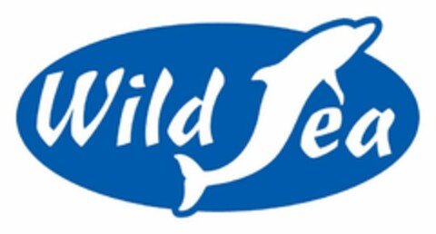 WILD SEA Logo (USPTO, 10.03.2010)