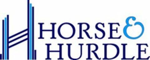 HORSE & HURDLE Logo (USPTO, 11.03.2010)