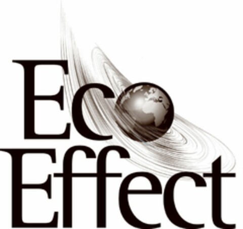 ECO EFFECT Logo (USPTO, 03/25/2010)