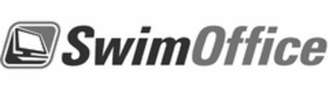 SWIMOFFICE Logo (USPTO, 23.04.2010)