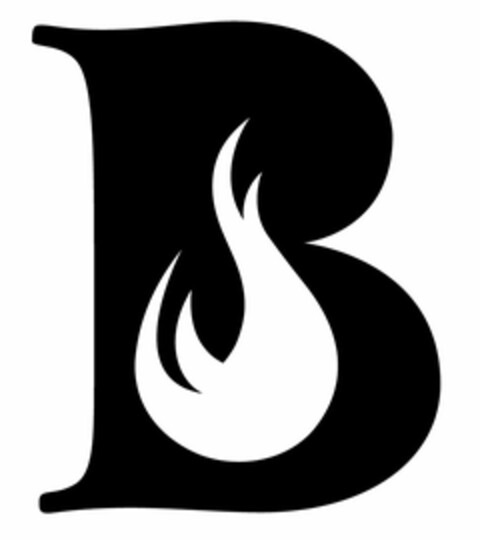 B Logo (USPTO, 02.06.2010)