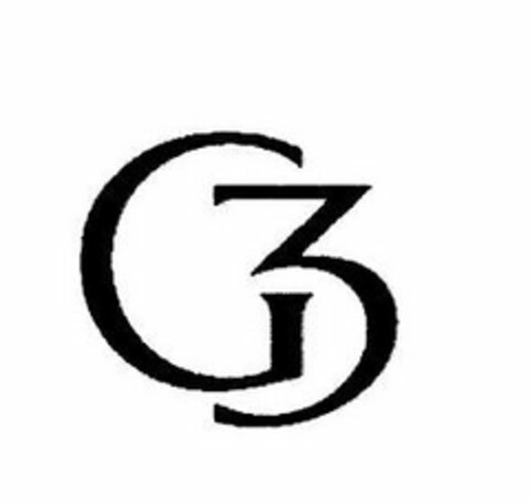 G3 Logo (USPTO, 11/11/2010)