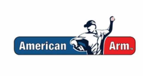 AMERICAN ARM Logo (USPTO, 12.11.2010)