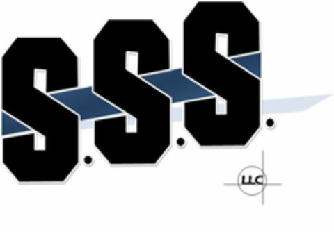 S.S.S. LLC Logo (USPTO, 12.11.2010)