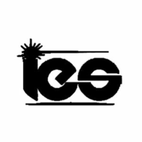 IES Logo (USPTO, 23.11.2010)