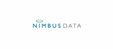 NIMBUS DATA Logo (USPTO, 10.01.2011)