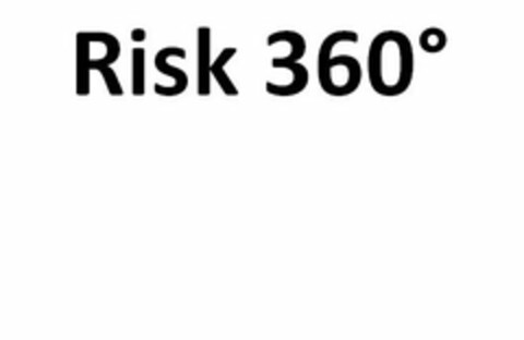 RISK 360º Logo (USPTO, 02/24/2011)