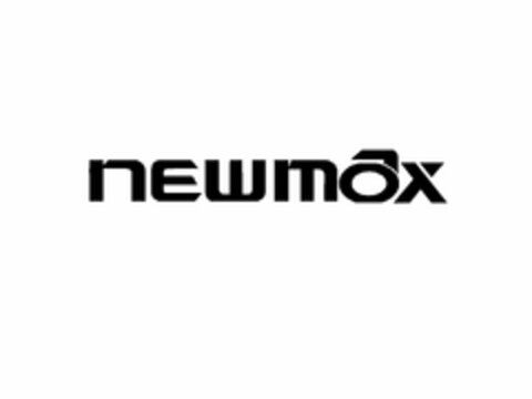 NEWMAX Logo (USPTO, 07.03.2011)