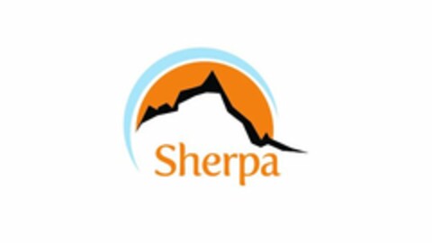 SHERPA Logo (USPTO, 07.04.2011)