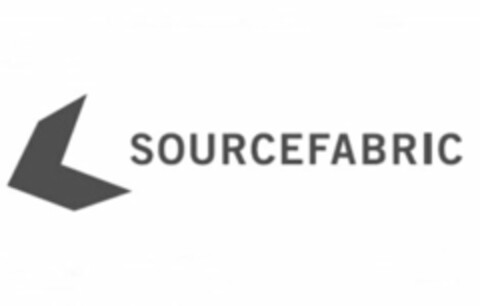 SOURCEFABRIC Logo (USPTO, 07.04.2011)