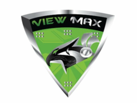 VIEW MAX Logo (USPTO, 29.04.2011)