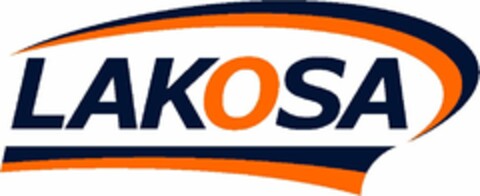 LAKOSA Logo (USPTO, 05/02/2011)