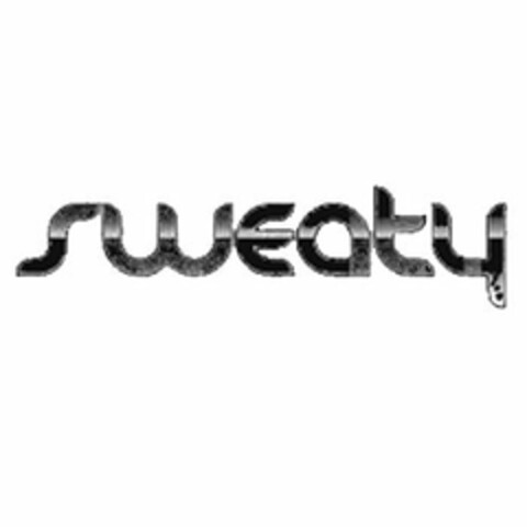 SWEATY Logo (USPTO, 19.05.2011)