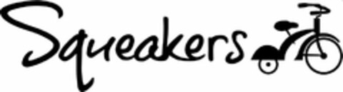 SQUEAKERS Logo (USPTO, 17.06.2011)