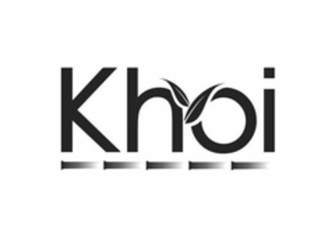 KHOI Logo (USPTO, 01.07.2011)