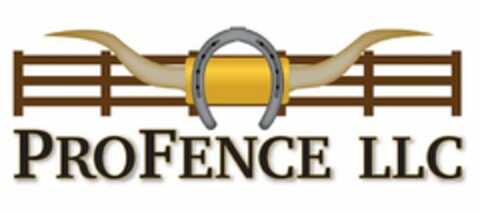 PROFENCE LLC Logo (USPTO, 26.09.2011)