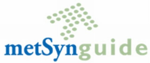 METSYNGUIDE Logo (USPTO, 11.10.2011)