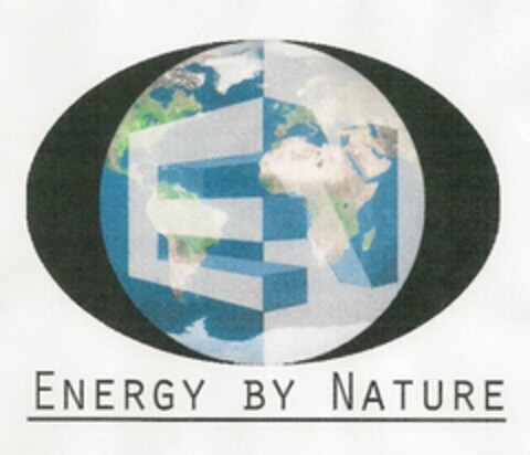 EN ENERGY BY NATURE Logo (USPTO, 10/17/2011)