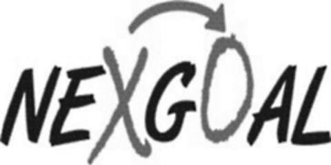 NEXGOAL Logo (USPTO, 18.11.2011)