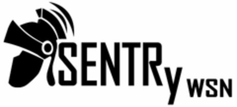 SENTRY WSN Logo (USPTO, 15.12.2011)
