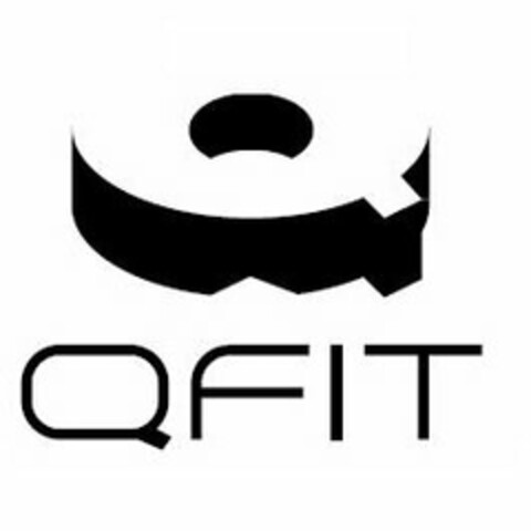 Q QFIT Logo (USPTO, 11.04.2012)