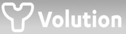 YVOLUTION Logo (USPTO, 13.04.2012)