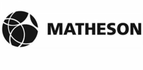 MATHESON Logo (USPTO, 07/17/2012)