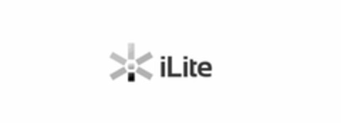 ILITE Logo (USPTO, 20.07.2012)