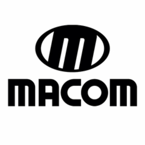 MACOM M Logo (USPTO, 16.08.2012)