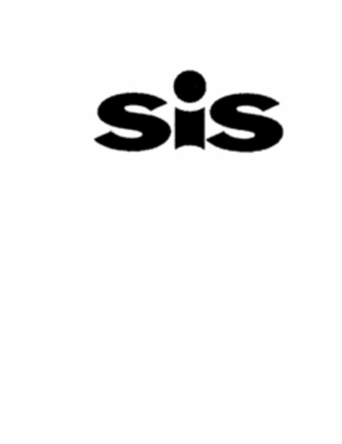 SIS Logo (USPTO, 26.09.2012)