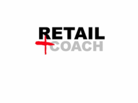 RETAIL COACH Logo (USPTO, 27.09.2012)