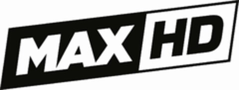 MAX HD Logo (USPTO, 18.10.2012)