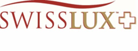 SWISSLUX Logo (USPTO, 14.12.2012)