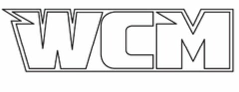 WCM Logo (USPTO, 09.01.2013)