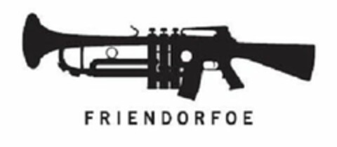 FRIENDORFOE Logo (USPTO, 13.01.2013)