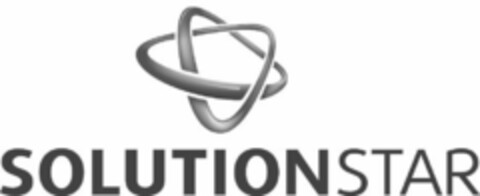 SOLUTIONSTAR Logo (USPTO, 14.01.2013)