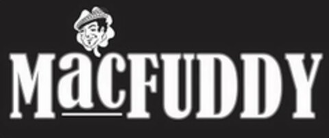 MACFUDDY Logo (USPTO, 30.01.2013)