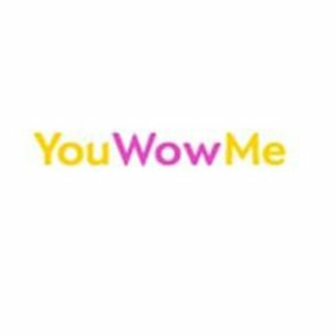 YOUWOWME Logo (USPTO, 24.05.2013)