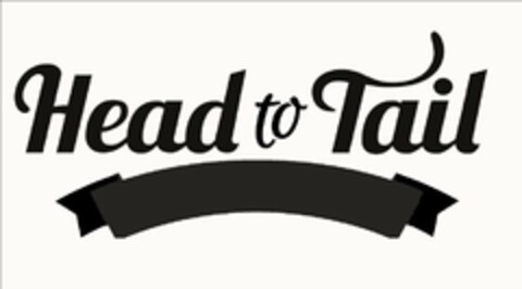 HEAD TO TAIL Logo (USPTO, 13.06.2013)