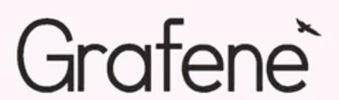 GRAFENE Logo (USPTO, 08/01/2013)