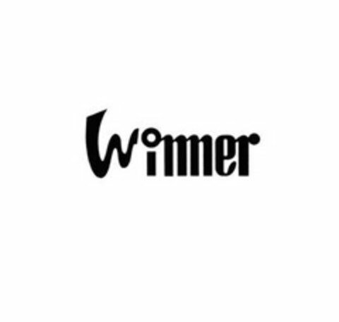 WINNER Logo (USPTO, 13.08.2013)